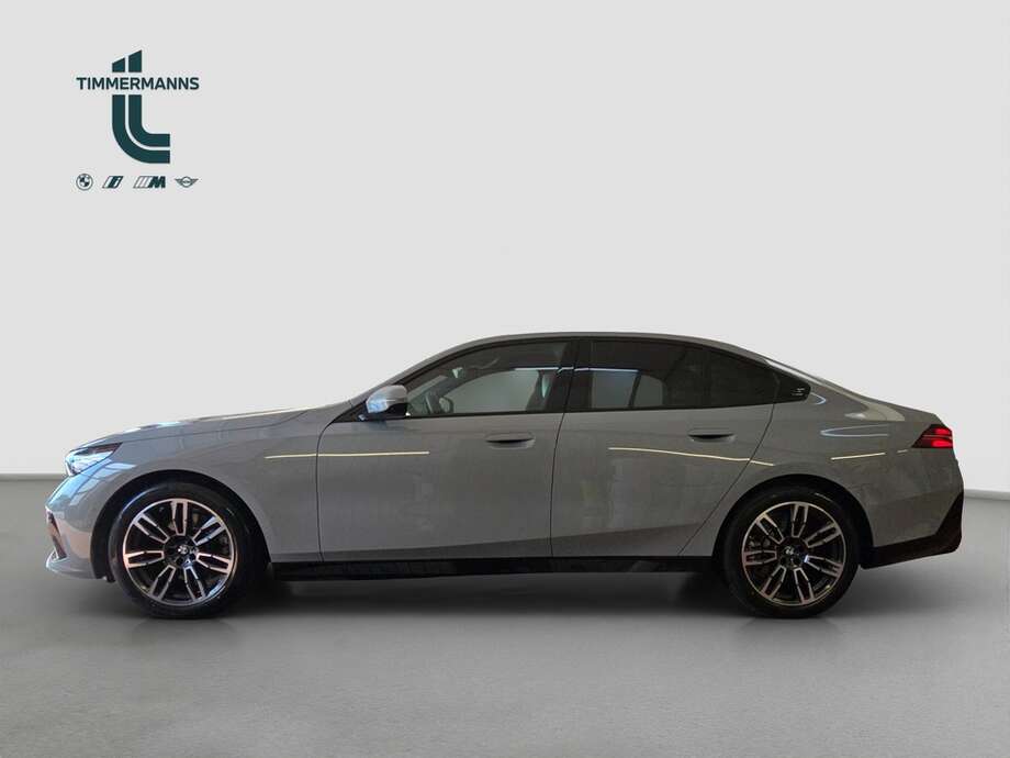 BMW 520 (Bild 2/19)