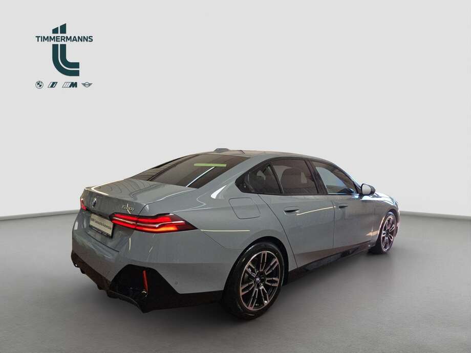 BMW 520 (Bild 5/19)