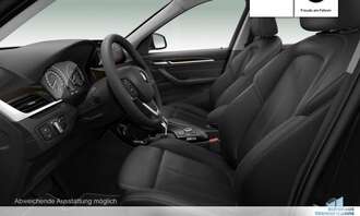 BMW X1 (Bild 3/5)