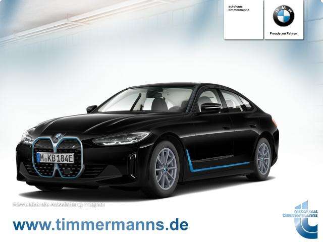 BMW i4 (Bild 1/18)