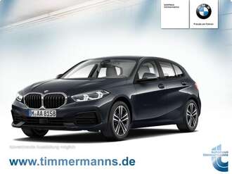 BMW 118i (Bild 1/5)