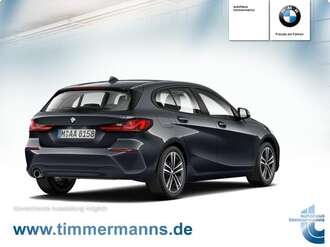 BMW 118i (Bild 2/5)