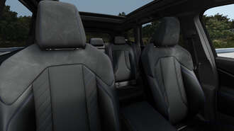 BMW X3 (Bild 2/6)