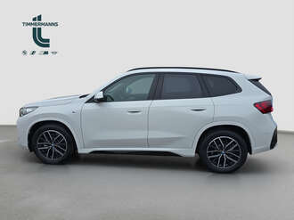 BMW X1 (Bild 3/12)