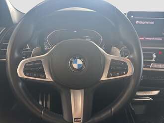 BMW X3 (Bild 2/18)