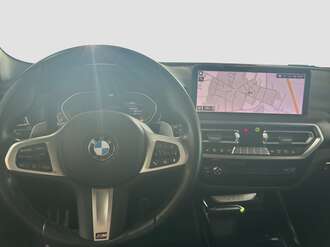 BMW X3 (Bild 3/18)