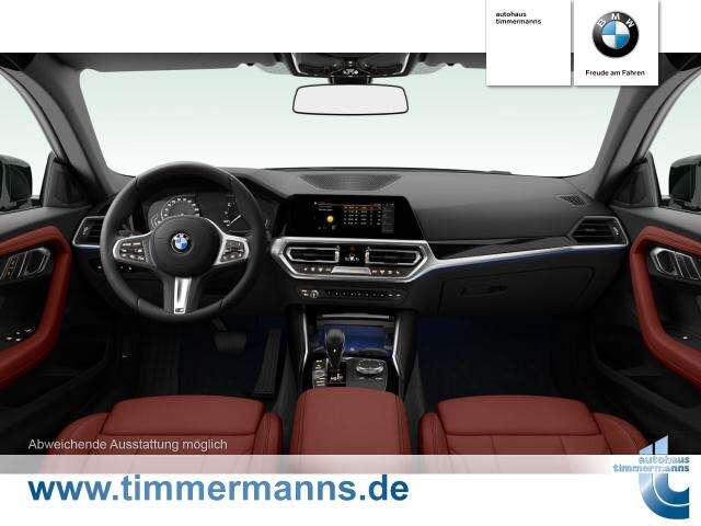 BMW 220i (Bild 4/5)