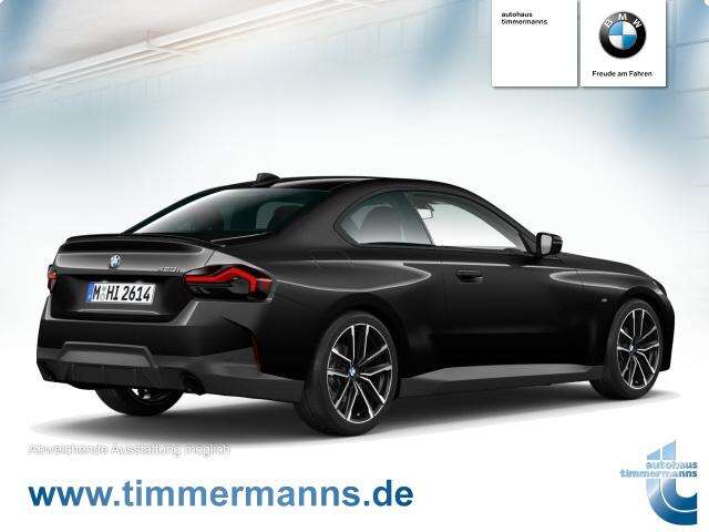 BMW 220i (Bild 5/5)