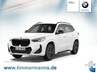 BMW iX1 xDrive30 (Bild 1/5)