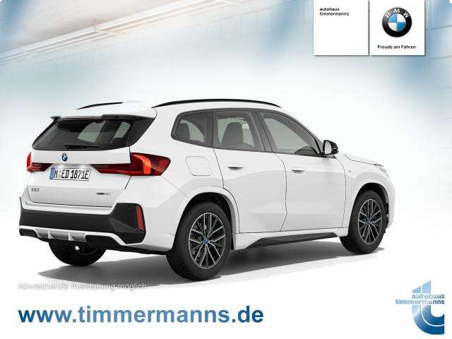 BMW iX1 xDrive30 (Bild 5/5)