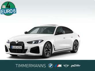 BMW M440 (Bild 1/5)