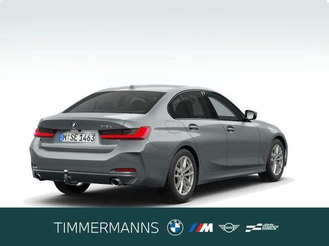 BMW 318 (Bild 2/5)