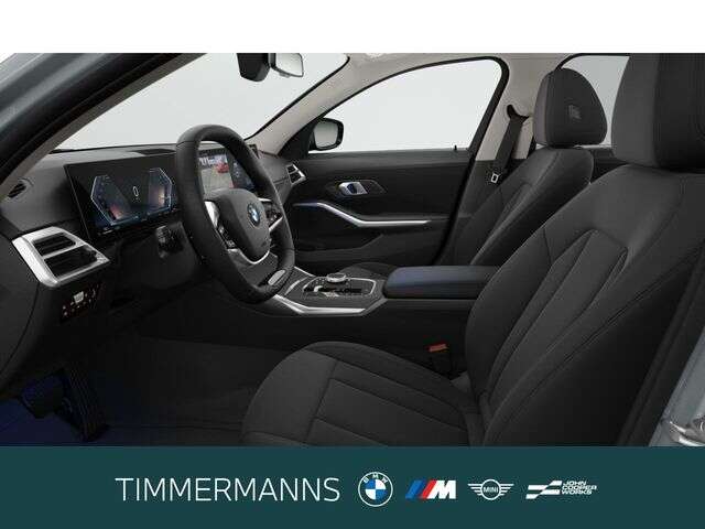 BMW 318 (Bild 3/5)
