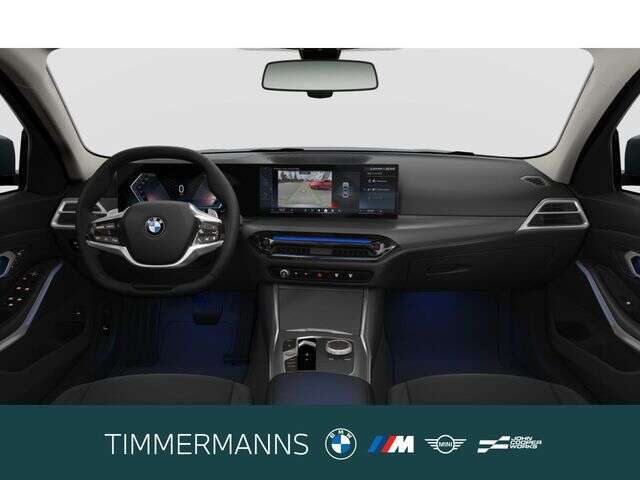 BMW 318 (Bild 4/5)