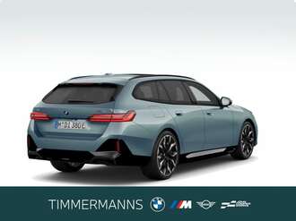 BMW i5 (Bild 2/5)