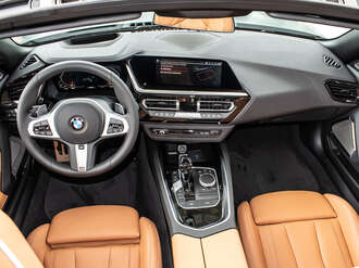 BMW Z4 (Bild 1/19)