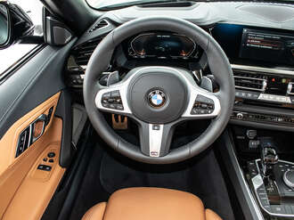 BMW Z4 (Bild 2/19)