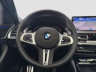 BMW X4 (Bild 2/16)