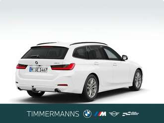 BMW 318 (Bild 2/5)