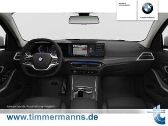 BMW 320d (Bild 2/5)