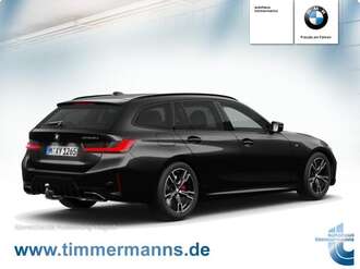 BMW M340d xDrive Touring Auto (Bild 3/5)