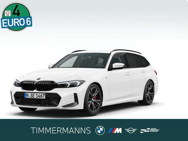 BMW 318 (Bild 1/5)