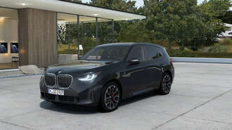 BMW X3 (Bild 1/6)