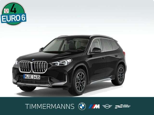 BMW X1 (Bild 1/5)
