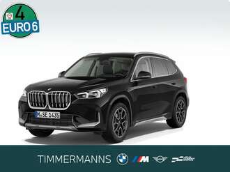 BMW X1 (Bild 1/5)