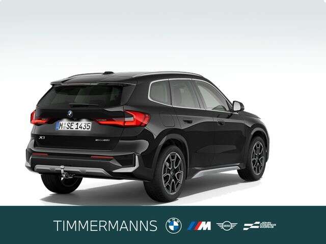 BMW X1 (Bild 2/5)