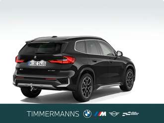 BMW X1 (Bild 2/5)