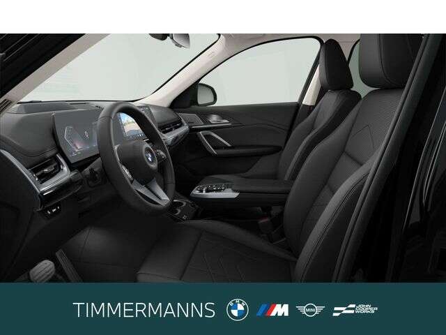 BMW X1 (Bild 3/5)