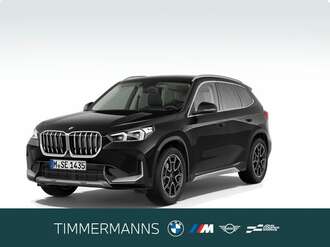 BMW X1 (Bild 1/6)