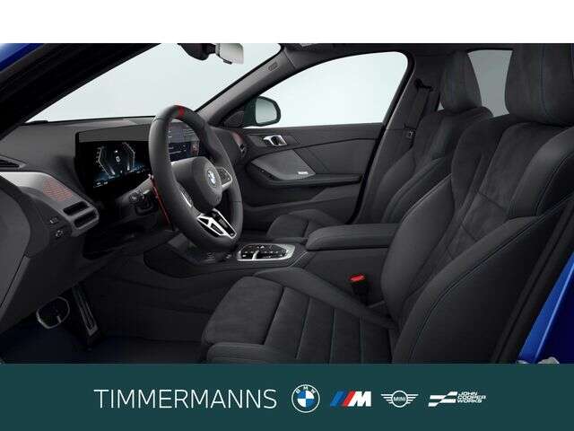 BMW M135 (Bild 3/5)
