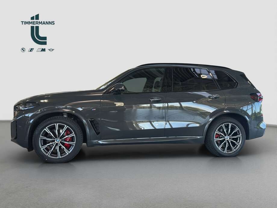 BMW X5 (Bild 12/21)