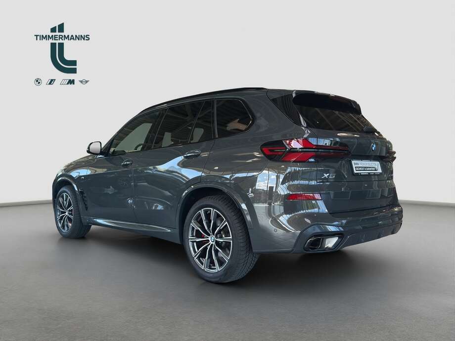 BMW X5 (Bild 15/21)