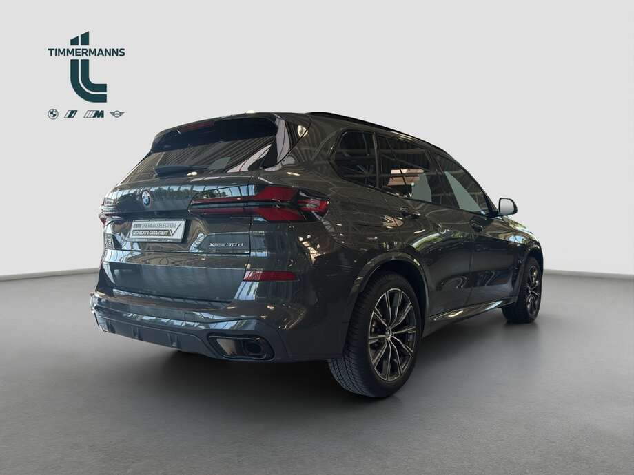 BMW X5 (Bild 17/21)