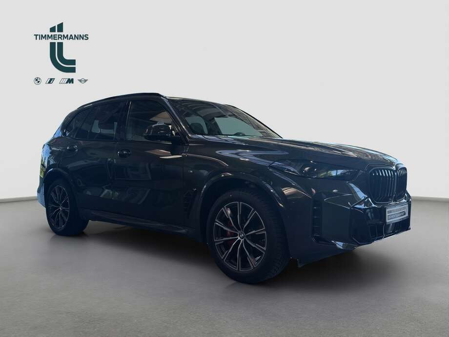 BMW X5 (Bild 18/21)