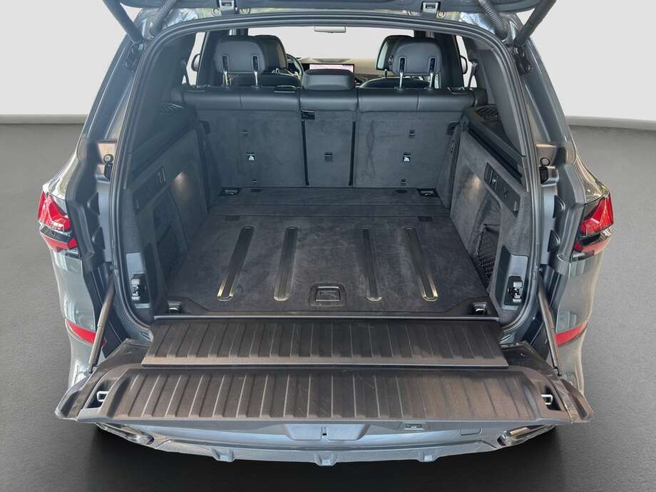 BMW X5 (Bild 7/21)