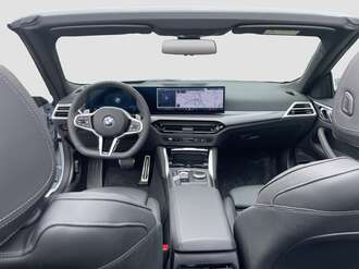 BMW 420i (Bild 3/16)