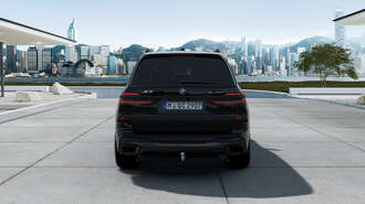 BMW X7 xDrive40d (Bild 1/6)