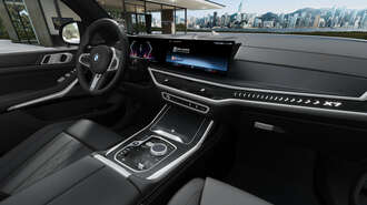 BMW X7 xDrive40d (Bild 3/6)