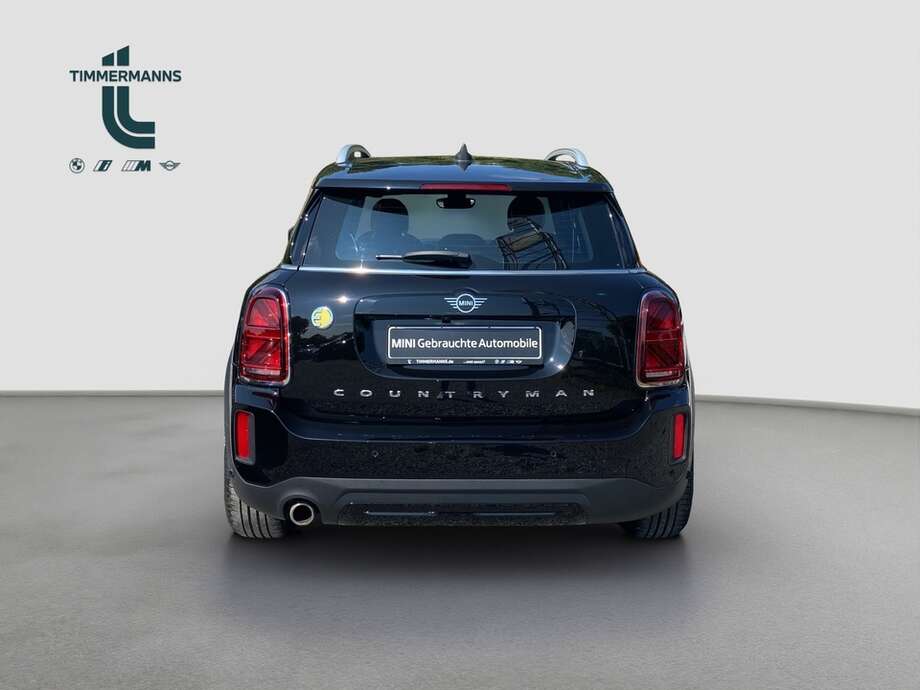 MINI Cooper SE Countryman ALL4 (Bild 19/24)