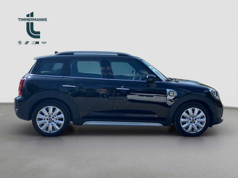 MINI Cooper SE Countryman ALL4 (Bild 21/24)
