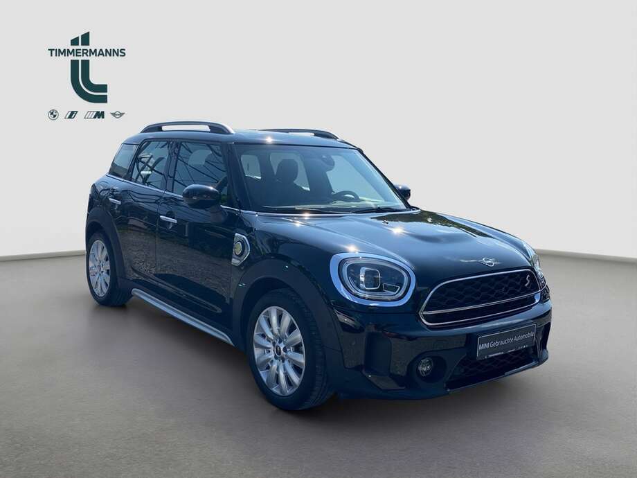 MINI Cooper SE Countryman ALL4 (Bild 22/24)