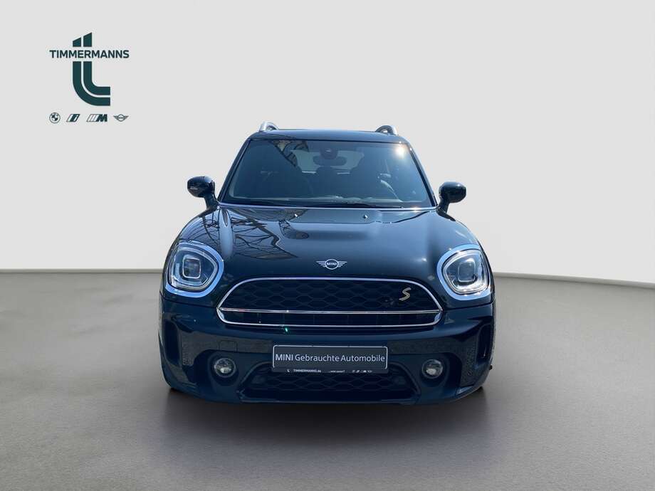 MINI Cooper SE Countryman ALL4 (Bild 23/24)