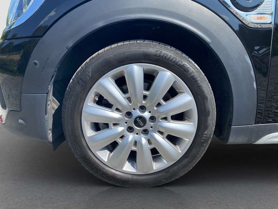MINI Cooper SE Countryman ALL4 (Bild 24/24)