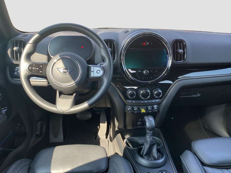 MINI Cooper SE Countryman ALL4 (Bild 5/24)