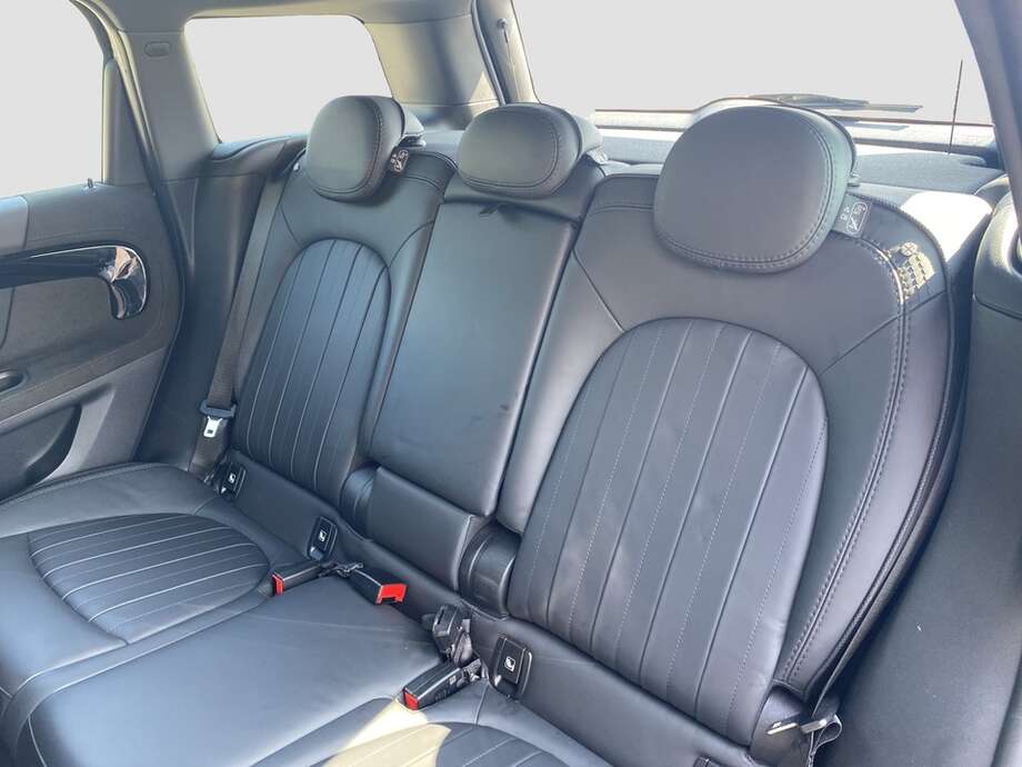 MINI Cooper SE Countryman ALL4 (Bild 6/24)