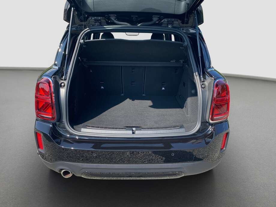 MINI Cooper SE Countryman ALL4 (Bild 7/24)